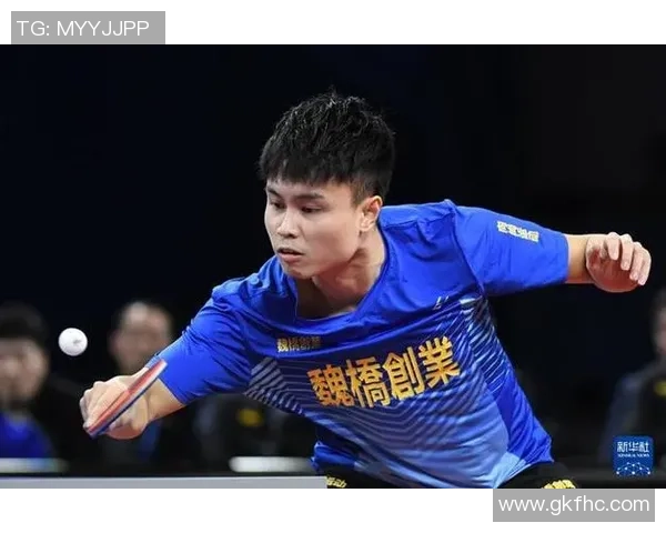 武汉乒乓球队总决赛个人能力分析与表现评估